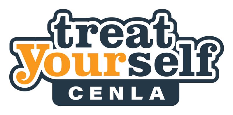 The Rapides Foundation Launches Treat Yourself Cenla