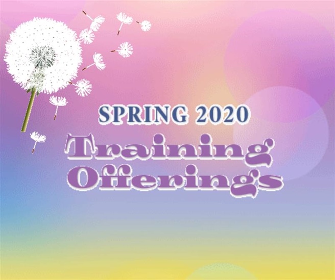 CDW announces Spring Training Calendar