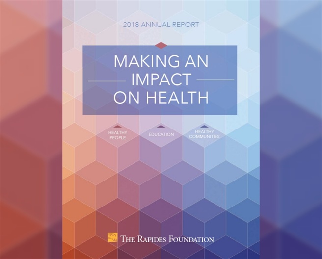 2018 Annual Report