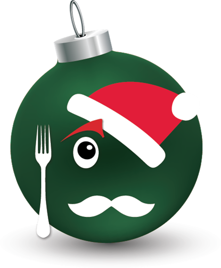 The Rapides Foundation encourages you to "Have a Healthy Holiday"
