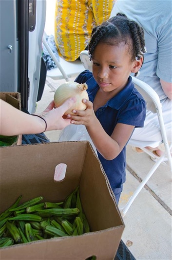 Healthy Behaviors Program Grants help make communities healthier