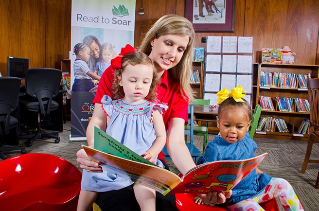 School Readiness