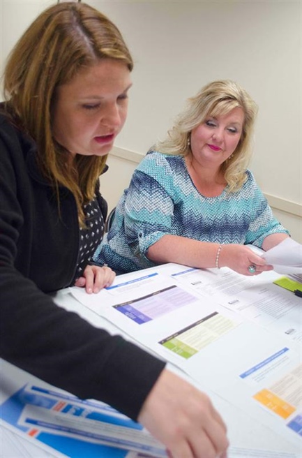 Aspiring Leaders Graduates 22 Central Louisiana Educators