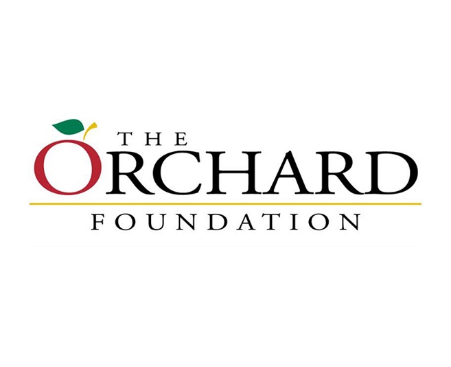 Orchard Foundation named as partner in national network