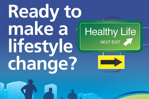 Healthy Lifestyle Program