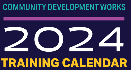 CDW announces 2024 trainings