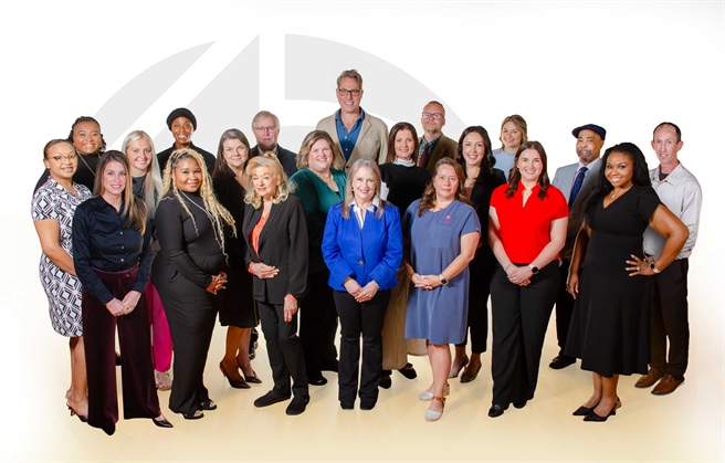 Twenty-three leaders graduate from Cenla Boardbuilders