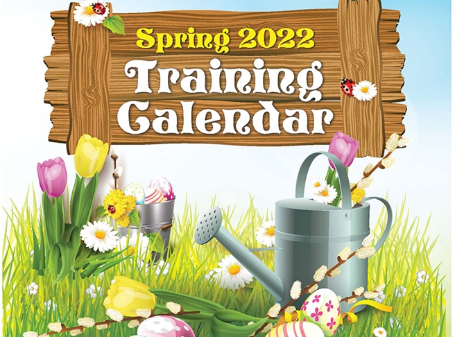 CDW Announces Spring Trainings
