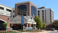 Rapides Regional Medical Center