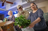 Food Bank of Central Louisiana