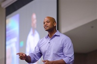 Wes Moore